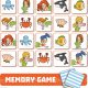 jeu memory