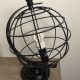Lampe bureau/chevet globe