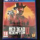 Jeu PS4 Red dead redemption II