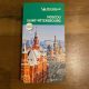 Guide Michelin Moscou et Saint-Petersbourg