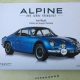 Livre Alpine